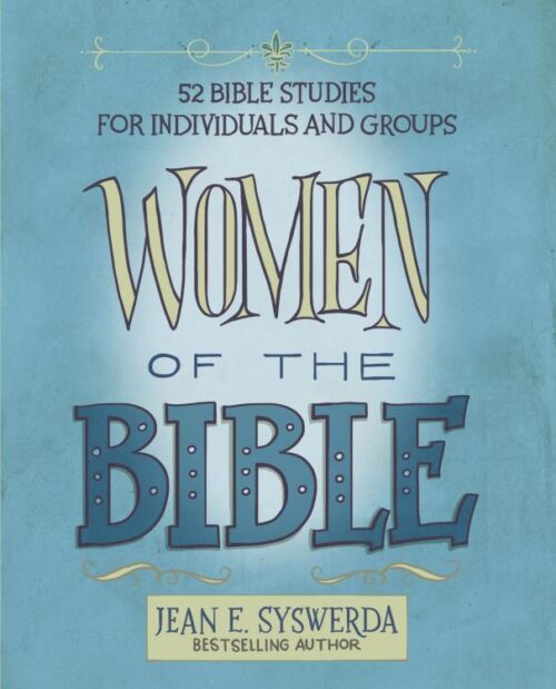 9780310096702 Women Of The Bible