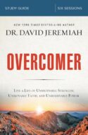 9780310099048 Overcomer Study Guide (Student/Study Guide)