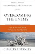 9780310105602 Overcoming The Enemy