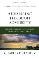 9780310106555 Advancing Through Adversity
