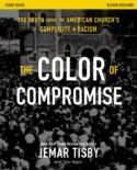 9780310114833 Color Of Compromise Study Guide (Student/Study Guide)