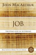 9780310116288 Job : The Question Of Pain And Suffering