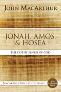 9780310123866 Jonah Amos And Hosea