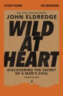 9780310129103 Wild At Heart Study Guide Updated Edition (Student/Study Guide)