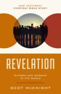 9780310129615 Revelation : Witness And Worship In The World