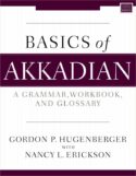 9780310134596 Basics Of Akkadian