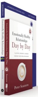 9780310165248 Emotionally Healthy Relationships Expanded Edition Participants Pack