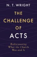 9780310167990 Challenge Of Acts