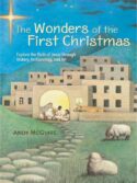 9780310170211 Wonders Of The First Christmas