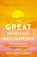 9780310172109 GREAT Morning Revolution