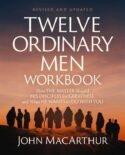 9780310176855 12 Ordinary Men Workbook Revised And Updated (Workbook)