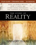 9780310178279 Story Of Reality Study Guide Plus Streaming Video (Student/Study Guide)