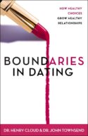 9780310200345 Boundaries In Dating