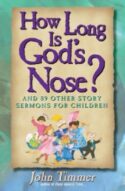 9780310201861 How Long Is Gods Nose