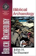 9780310203933 Biblical Archaeology