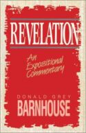 9780310204916 Revelation : Expositional Commentary