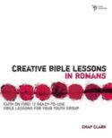 9780310207771 Creative Bible Lessons In Romans