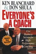 9780310208150 Everyones A Coach