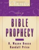 9780310218968 Charts Of Bible Prophecy