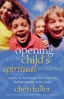 9780310224495 Opening Your Childs Spiritual Windows