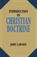 9780310232049 Introduction To Christian Doctrine