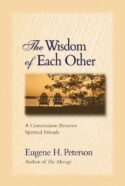 9780310242475 Wisdom Of Each Other
