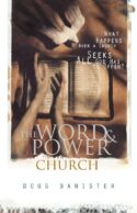 9780310242673 Word And Power Church