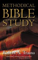 9780310246022 Methodical Bible Study