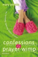 9780310249795 Confessions Of A Prayer Wimp
