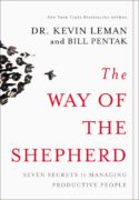 9780310250975 Way Of The Shepherd
