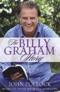 9780310251262 Billy Graham Story (Revised)