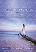 9780310252405 Into Gods Presence