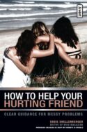 9780310253082 How To Help Your Hurting Friend