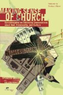 9780310254997 Making Sense Of Church