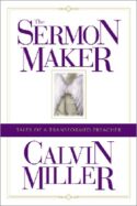 9780310255093 Sermon Maker : Tales Of A Transformed Preacher