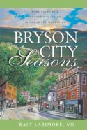 9780310256724 Bryson City Seasons