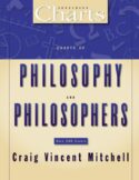 9780310270928 Charts Of Philosophy And Philosophers