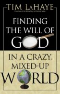 9780310271710 Finding The Will Of God