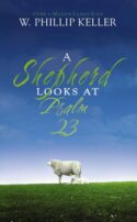 9780310274414 Shepherd Looks At Psalm 23