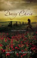 9780310278368 Daisy Chain : A Novel