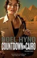 9780310278733 Countdown In Cairo