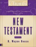 9780310282938 Chronological And Background Charts Of The New Testament