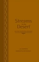 9780310285892 Streams In The Desert