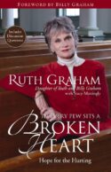 9780310290797 In Every Pew Sits A Broken Heart