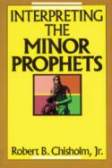 9780310308010 Interpreting The Minor Prophets