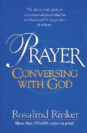 9780310321712 Prayer