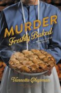 9780310322177 Murder Freshly Baked