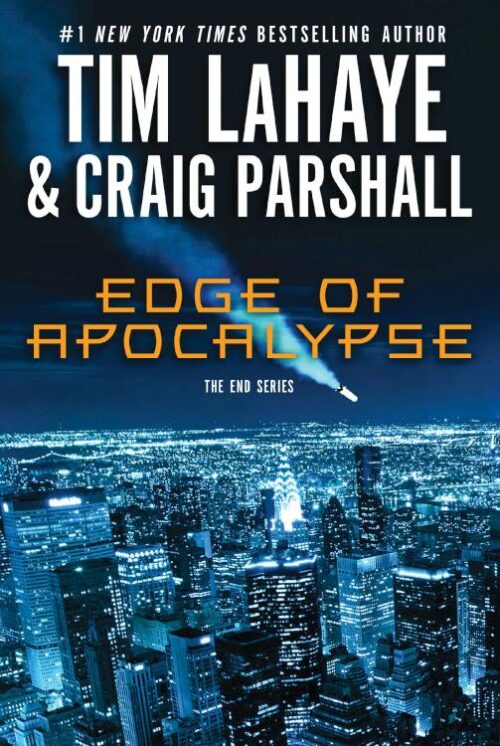 9780310331711 Edge Of Apocalypse