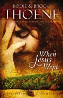 9780310335931 When Jesus Wept