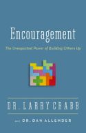 9780310336891 Encouragement : The Unexpected Power Of Building Others Up